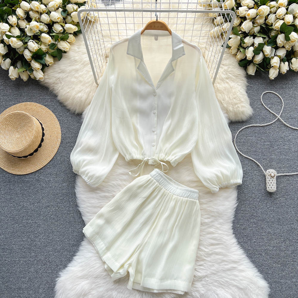 Alani Two Piece Set