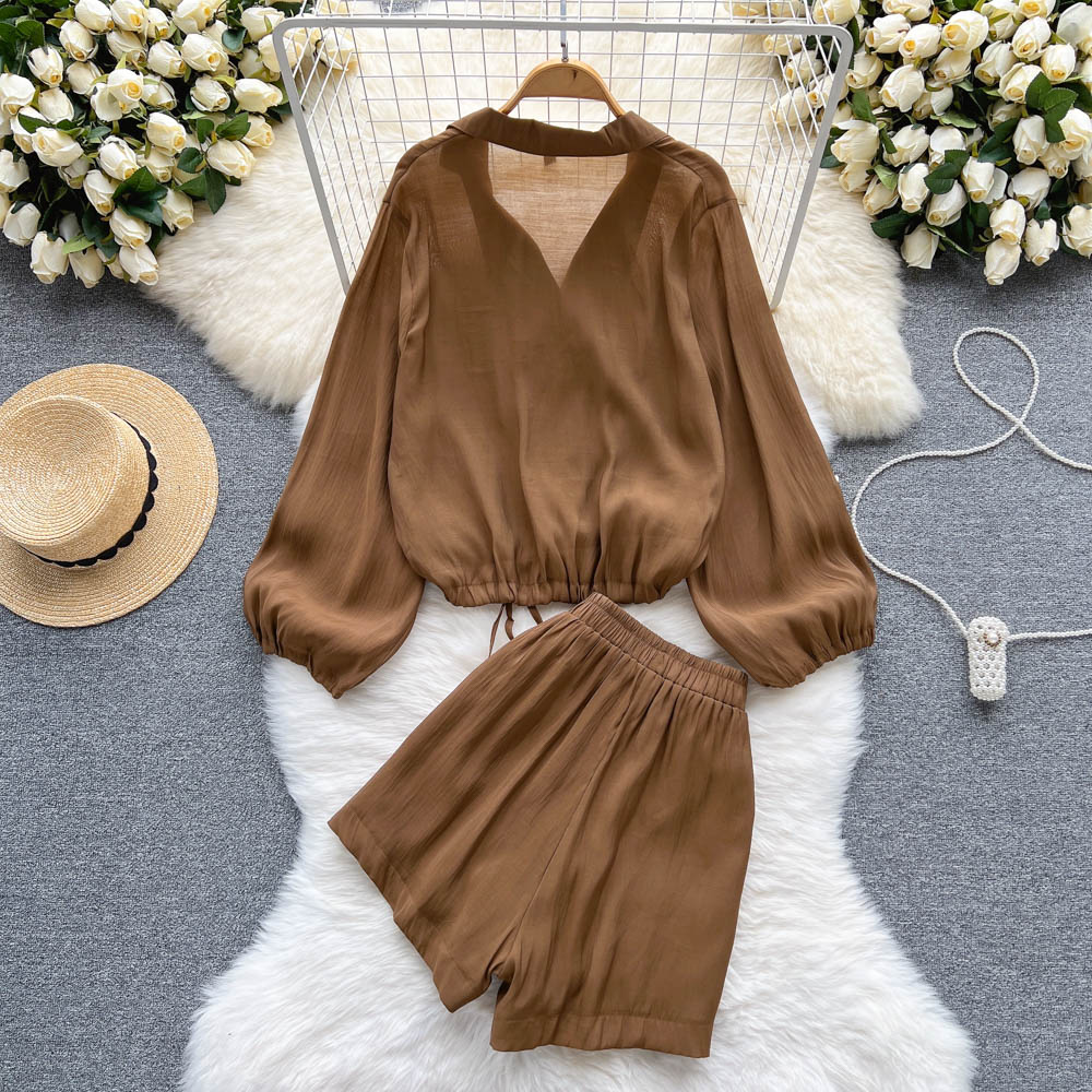 Alani Two Piece Set