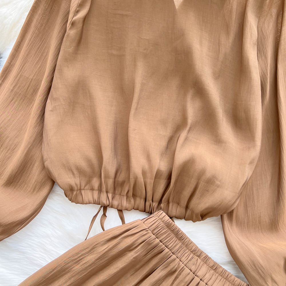 Alani Two Piece Set