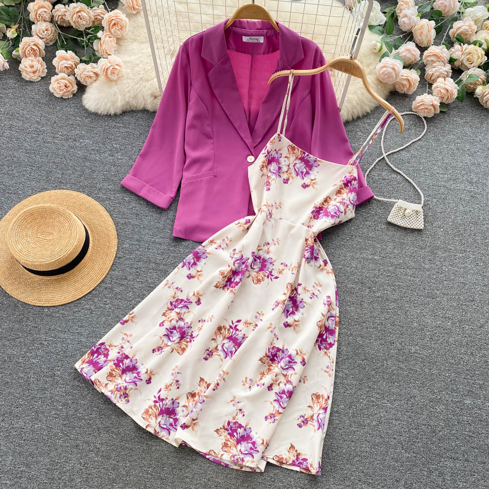 Andrea Two Piece Set