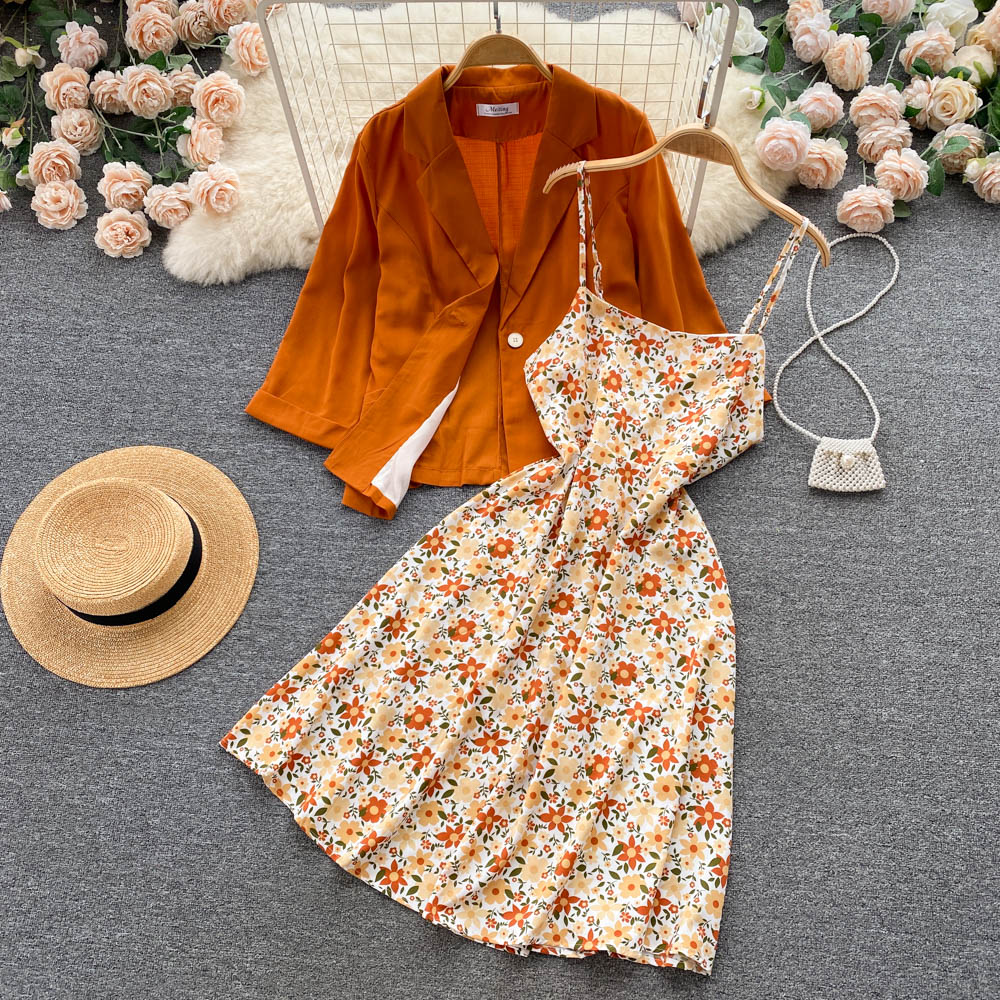Andrea Two Piece Set