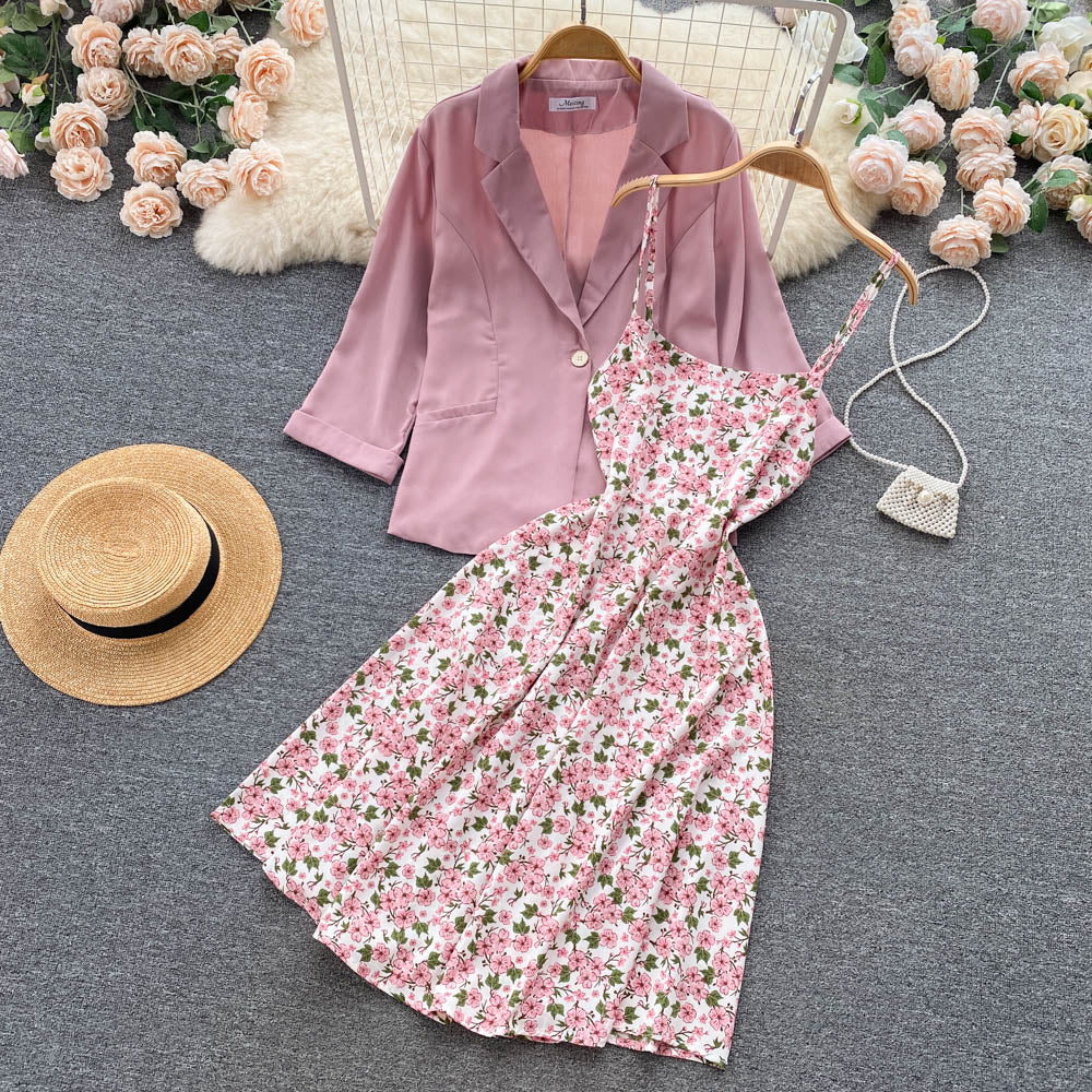 Andrea Two Piece Set