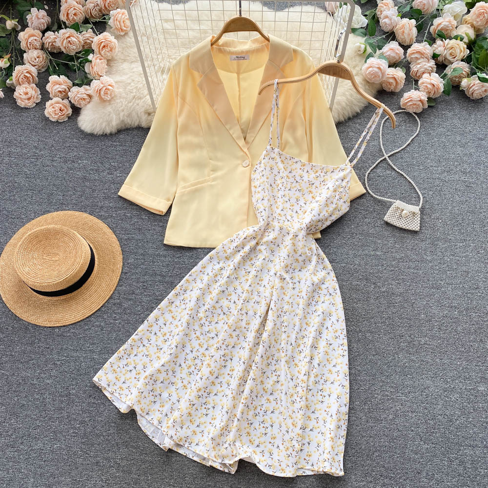 Andrea Two Piece Set