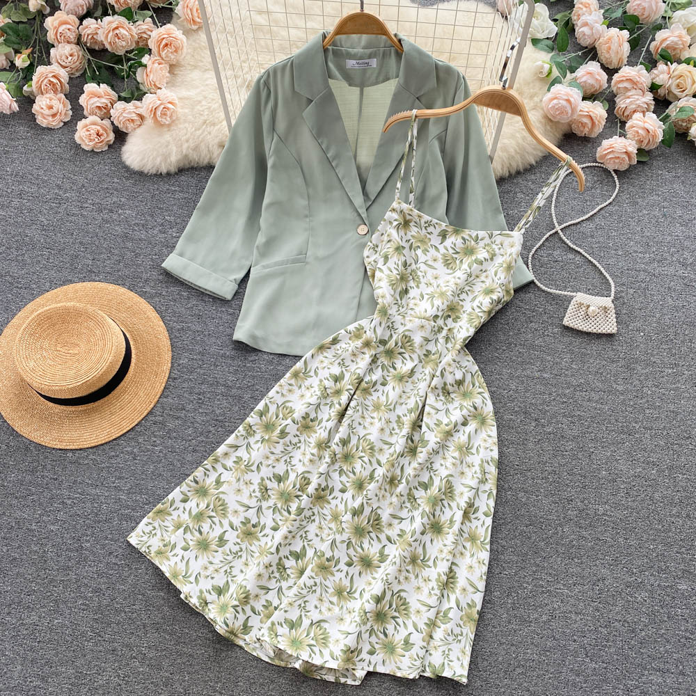 Andrea Two Piece Set