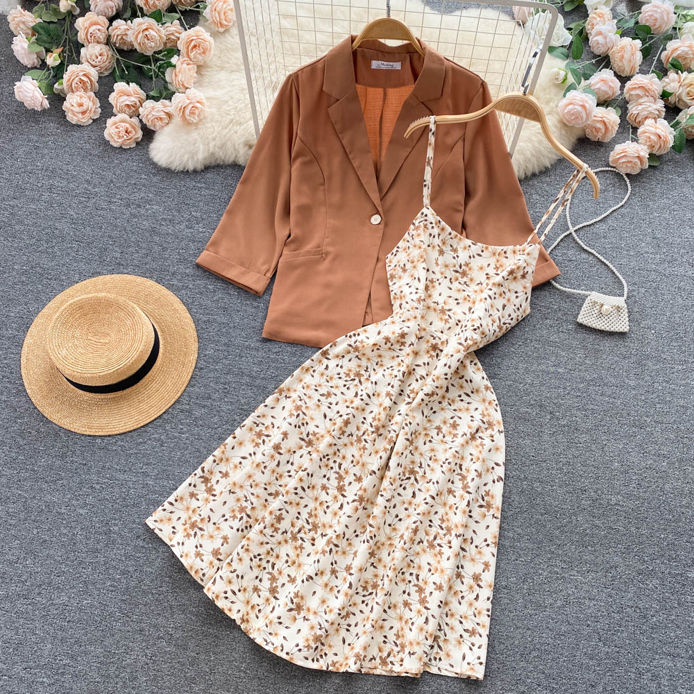 Andrea Two Piece Set