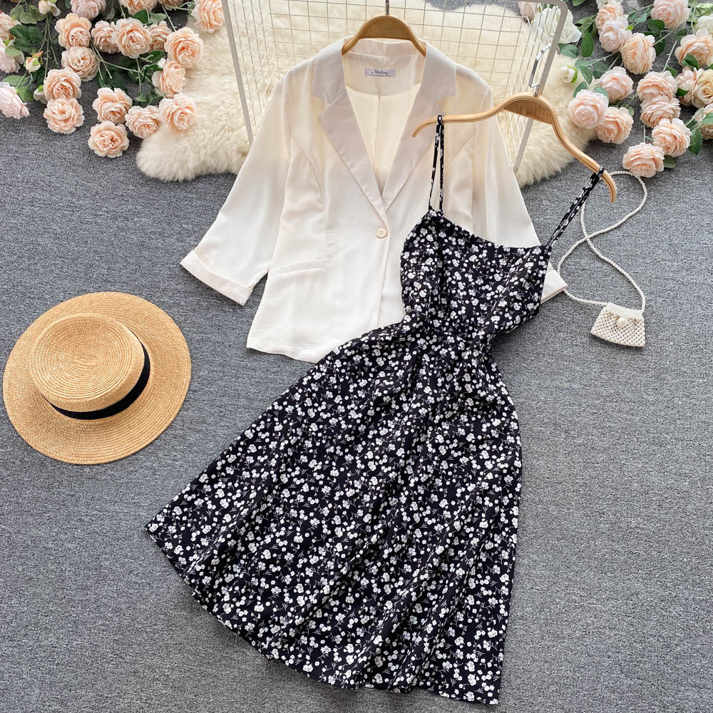Andrea Two Piece Set