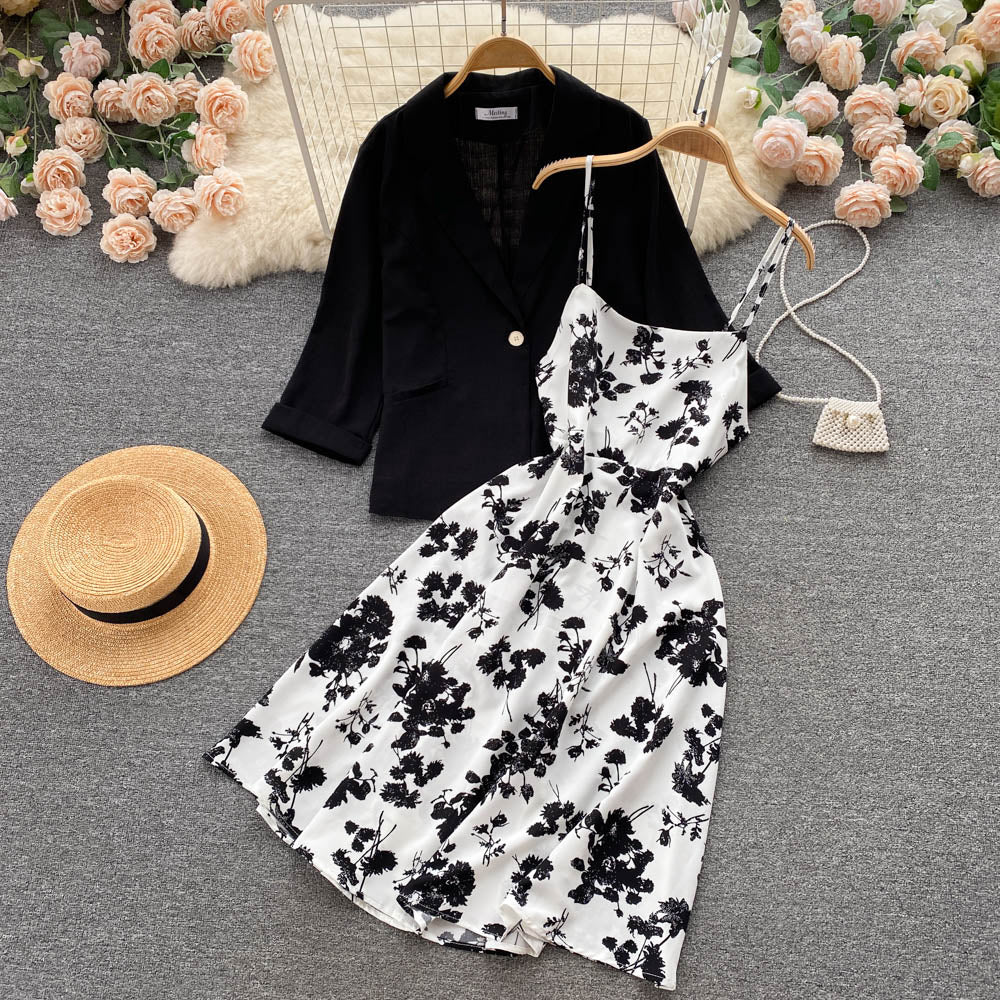Andrea Two Piece Set