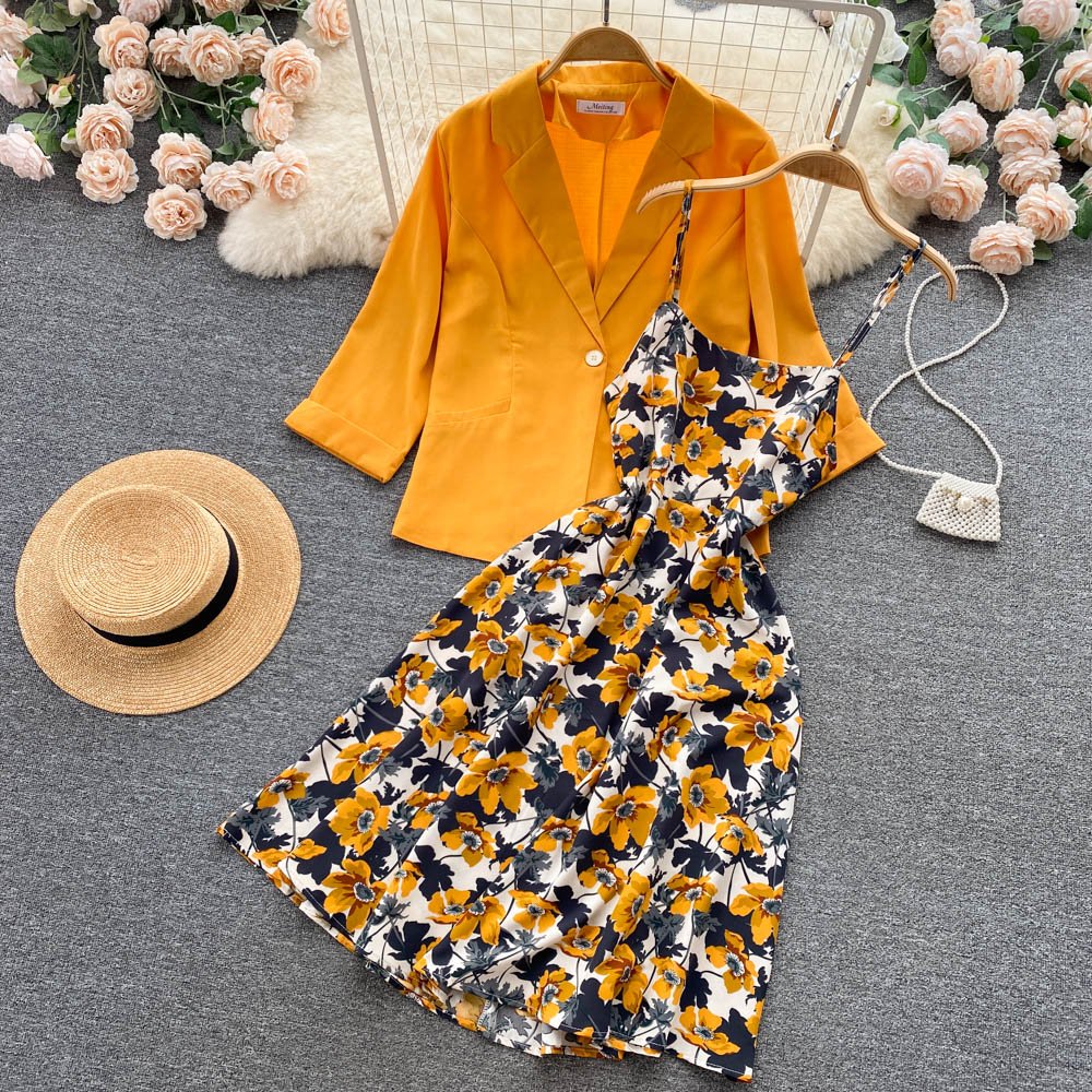 Andrea Two Piece Set