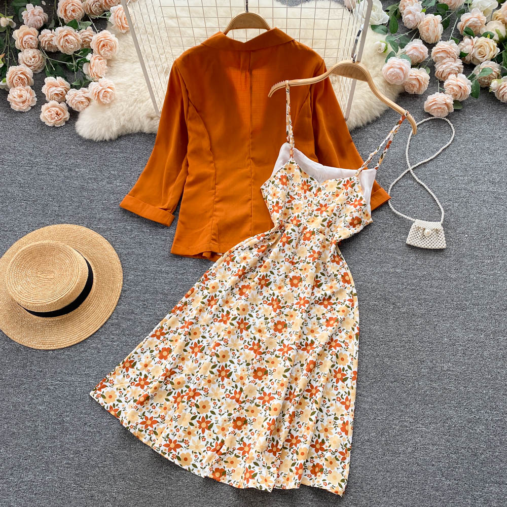 Andrea Two Piece Set