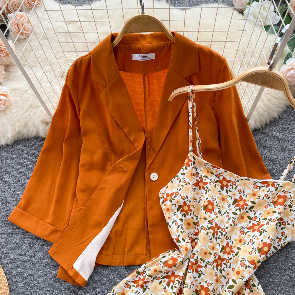 Andrea Two Piece Set