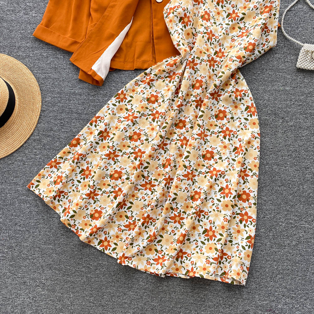 Andrea Two Piece Set