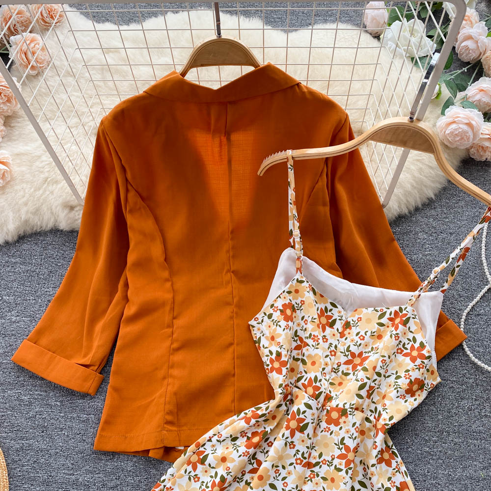 Andrea Two Piece Set