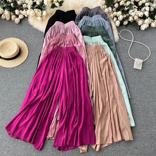Luz Wide Leg Pants