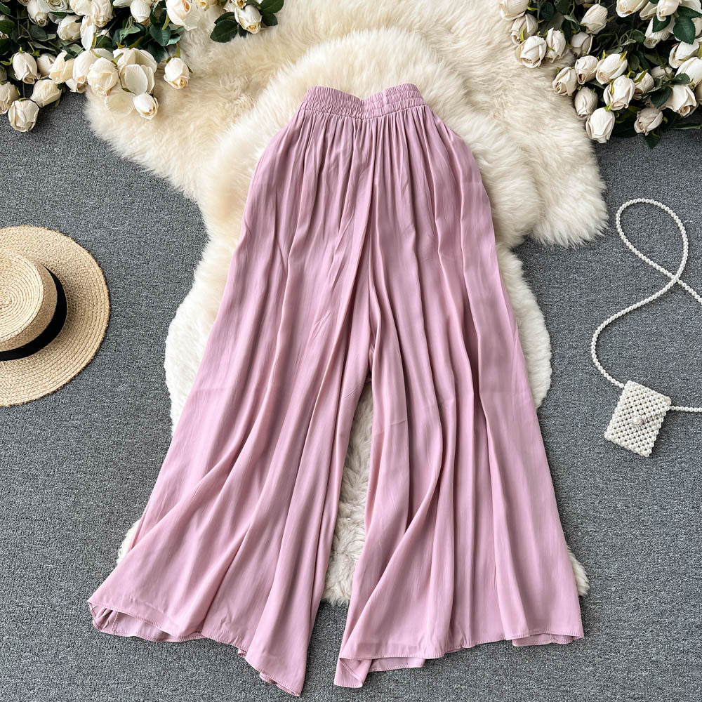 Luz Wide Leg Pants