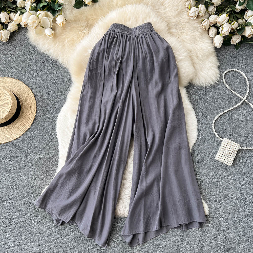 Luz Wide Leg Pants
