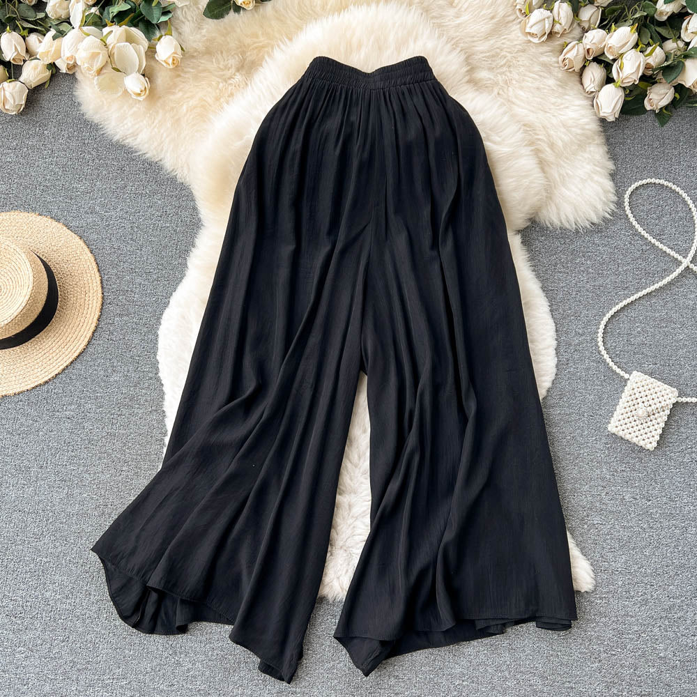 Luz Wide Leg Pants