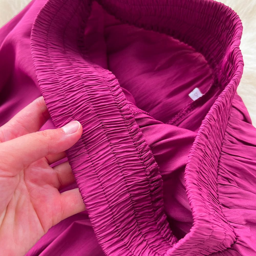 Luz Wide Leg Pants