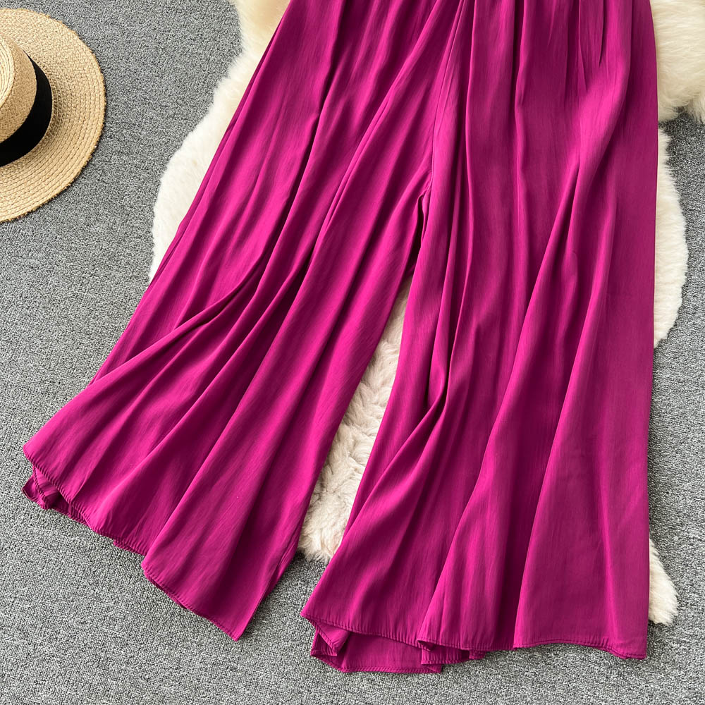 Luz Wide Leg Pants