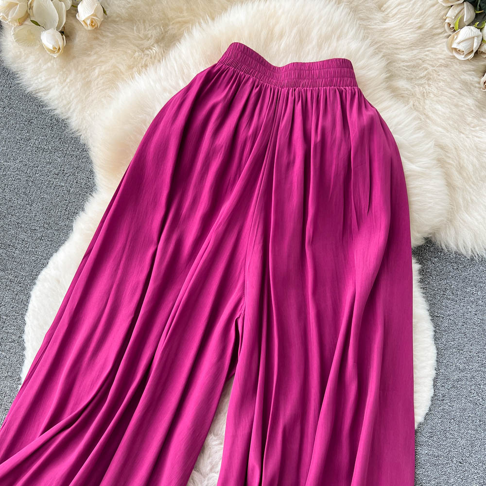 Luz Wide Leg Pants