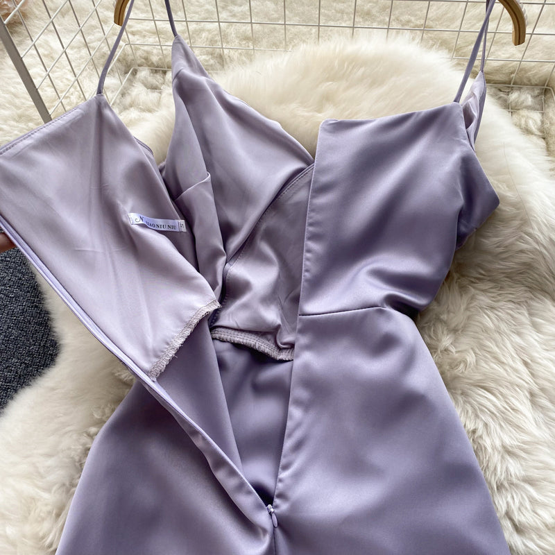 Eliza Dress