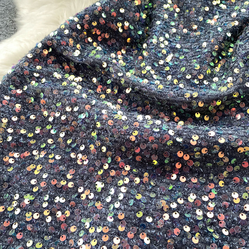 Paityn Sequin Dress