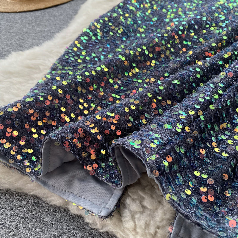 Paityn Sequin Dress