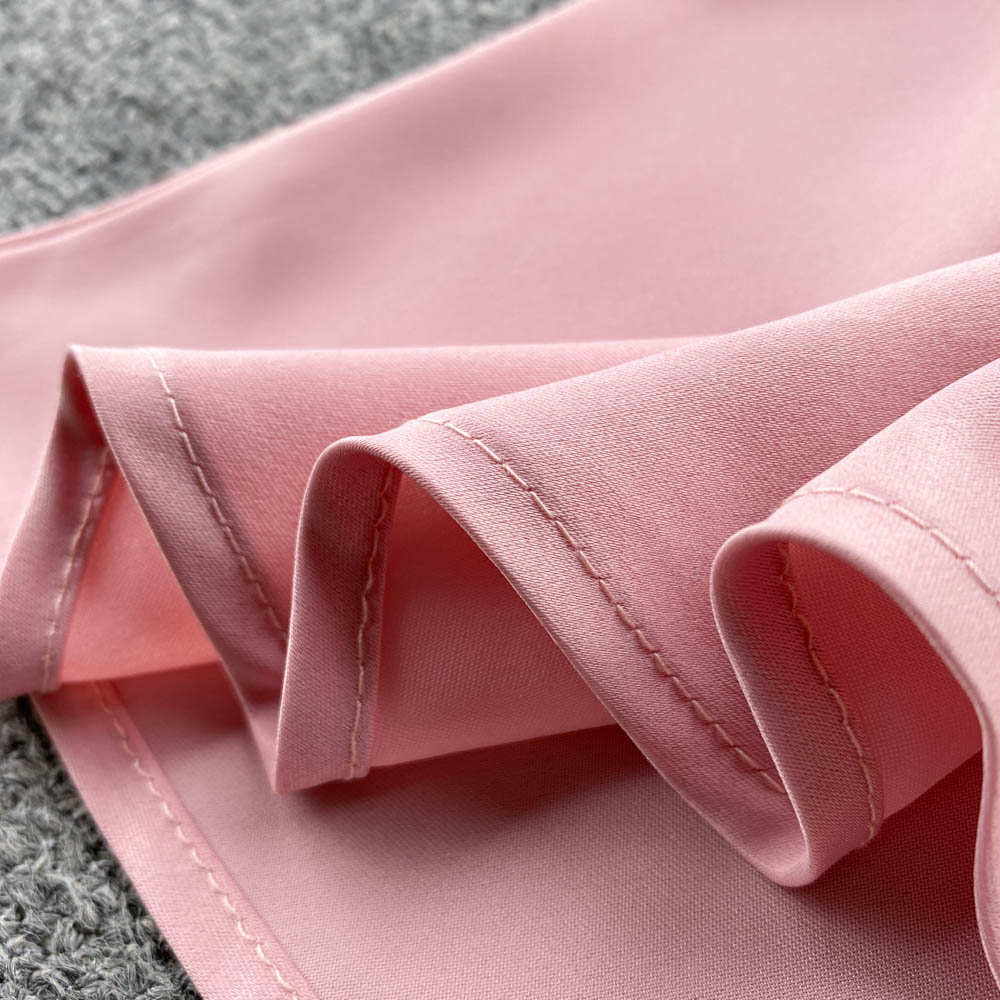 Jolie Satin Dress