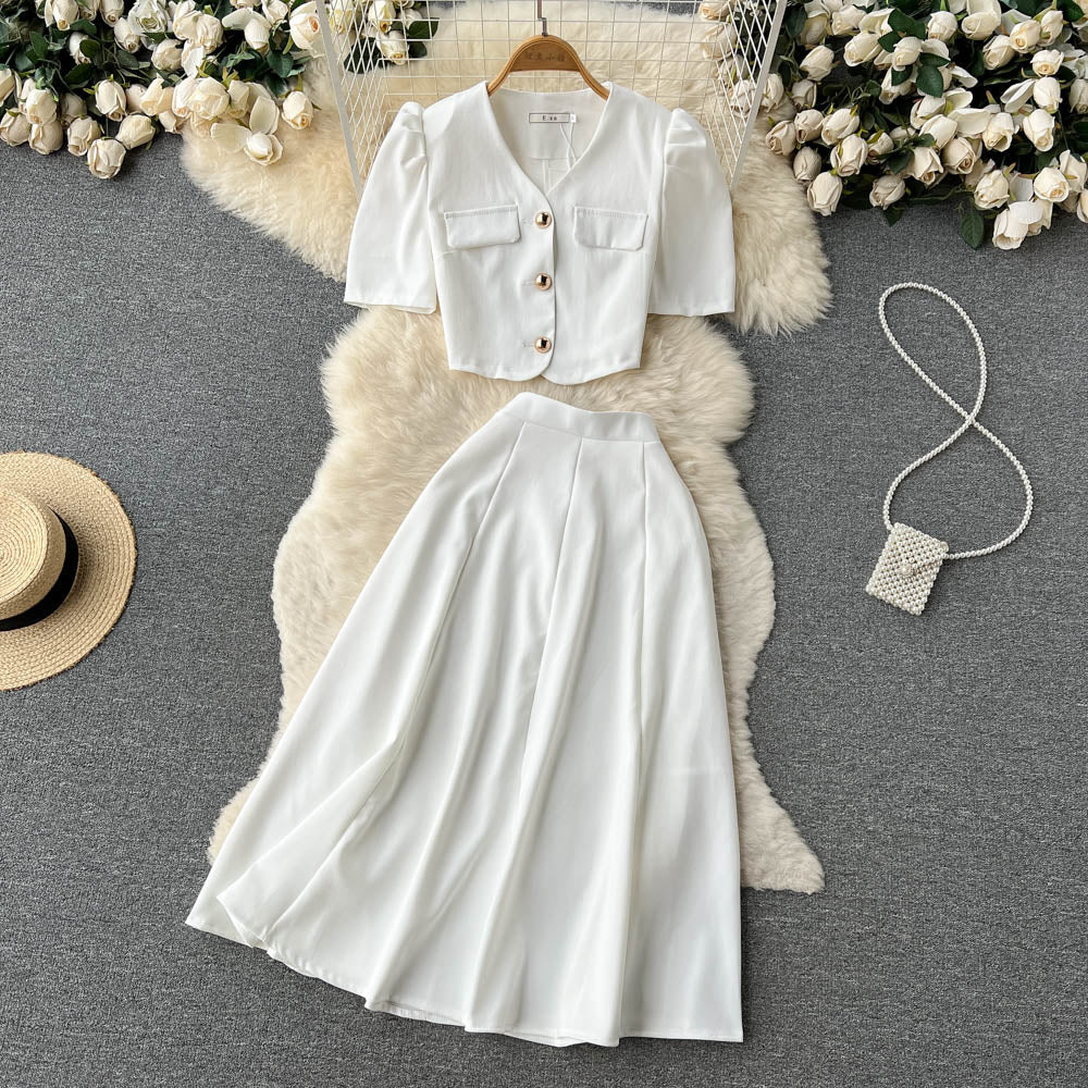 Bella Two Piece Set