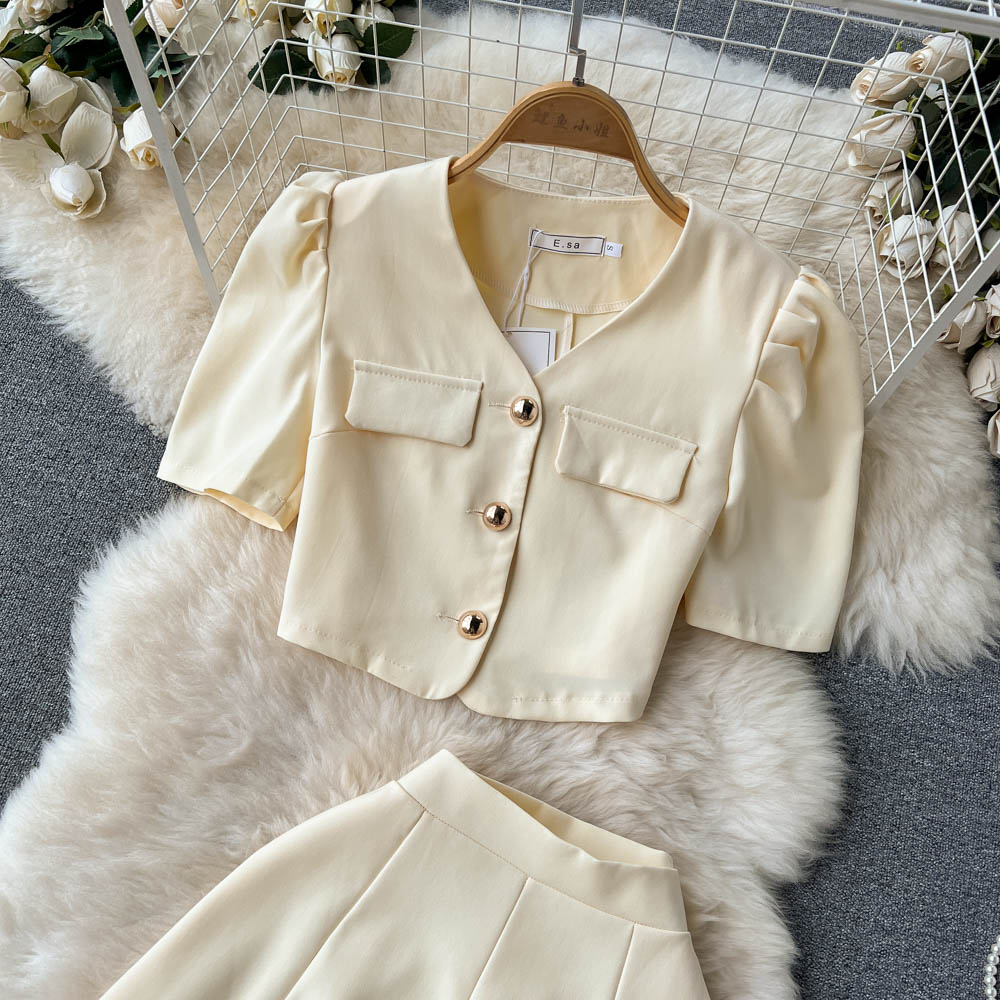 Bella Two Piece Set