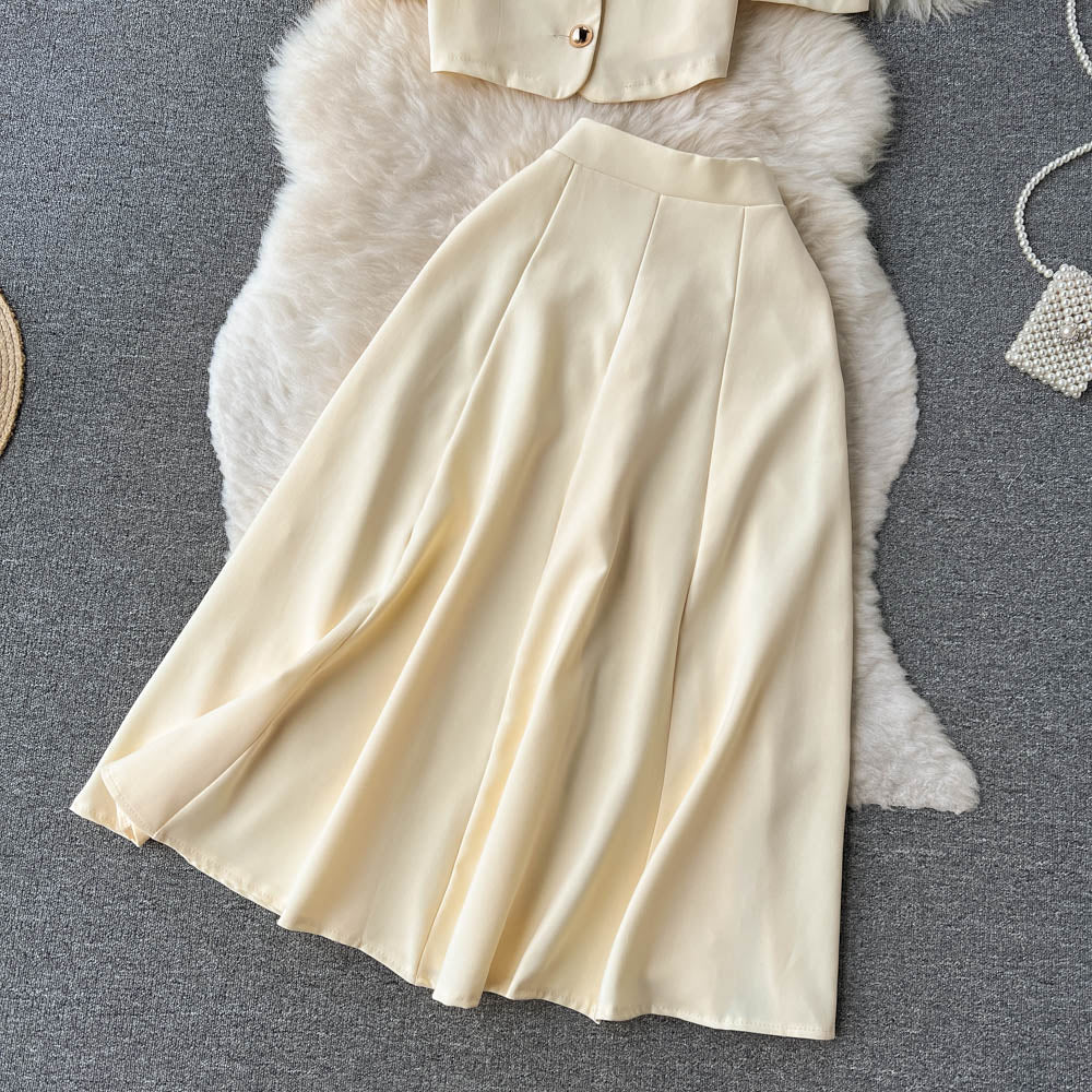 Bella Two Piece Set