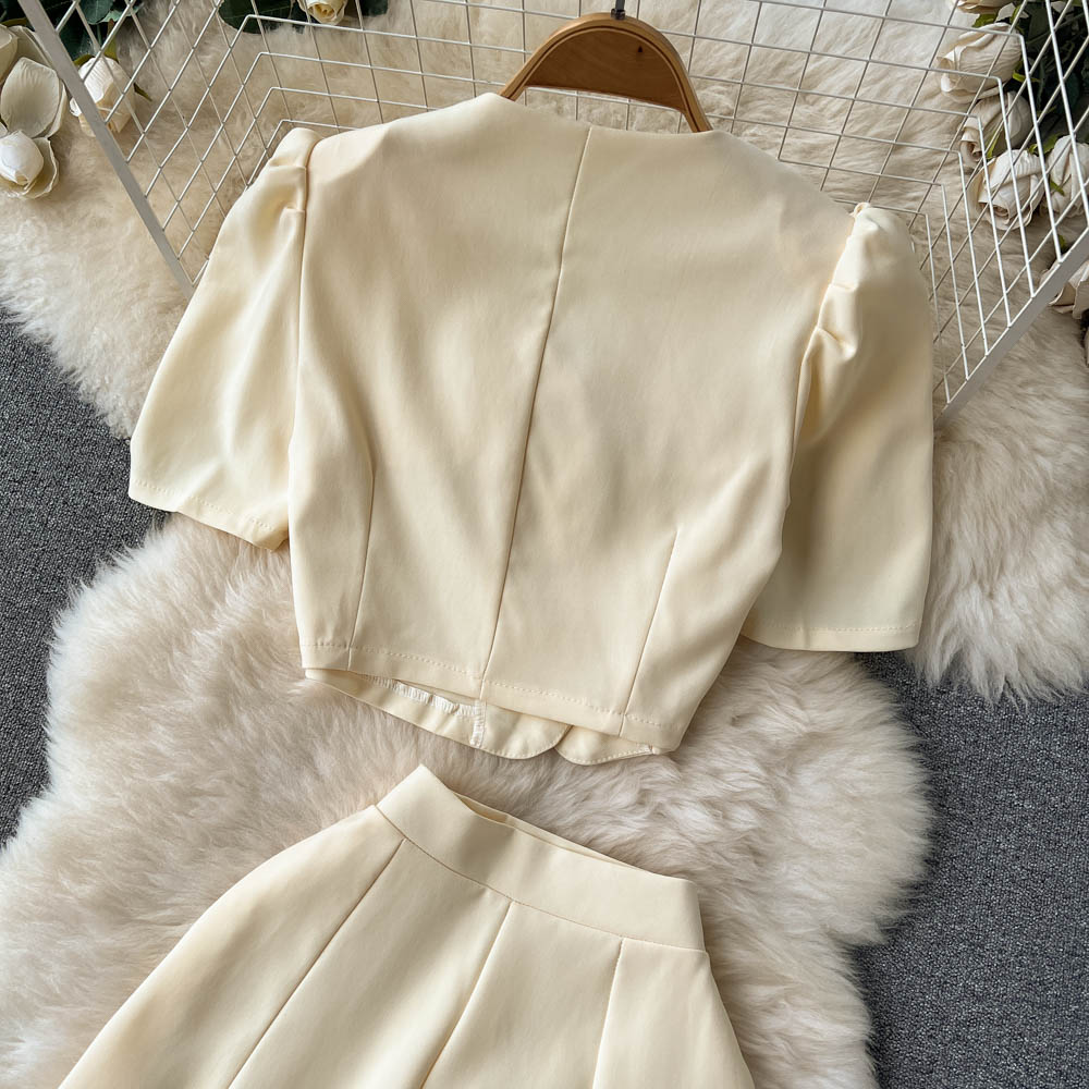 Bella Two Piece Set
