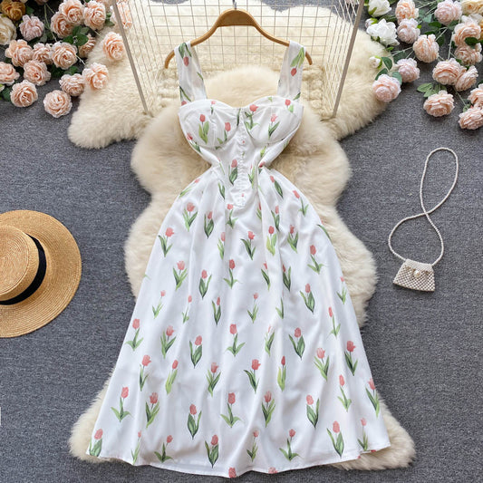 Dayana Dress