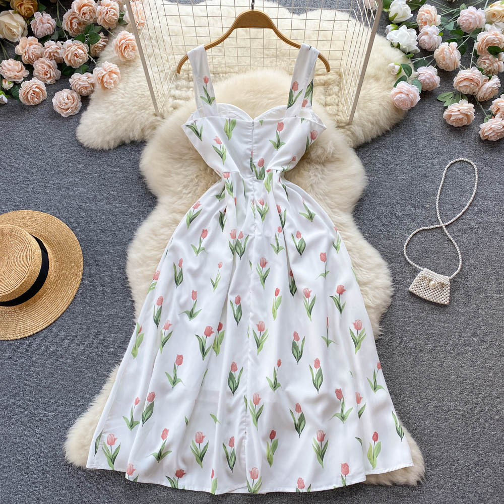 Dayana Dress