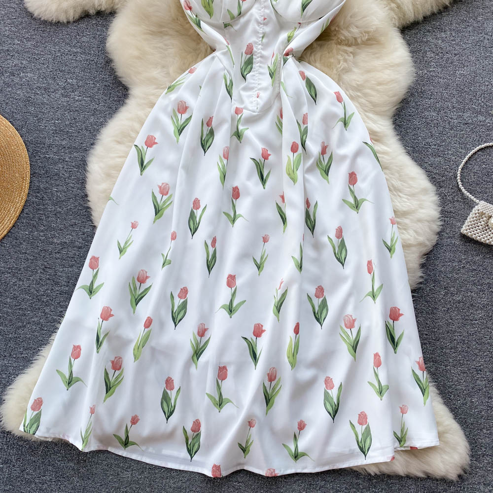 Dayana Dress