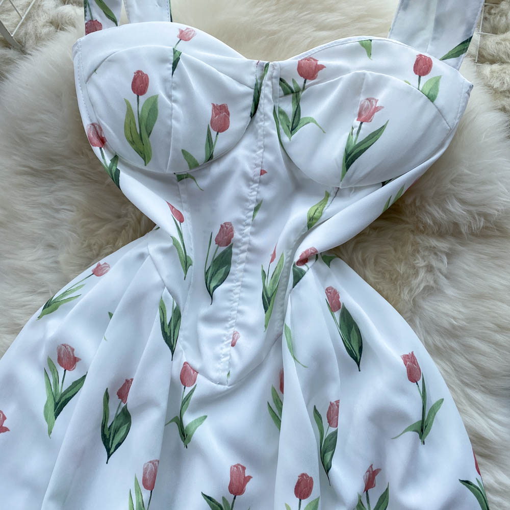 Dayana Dress