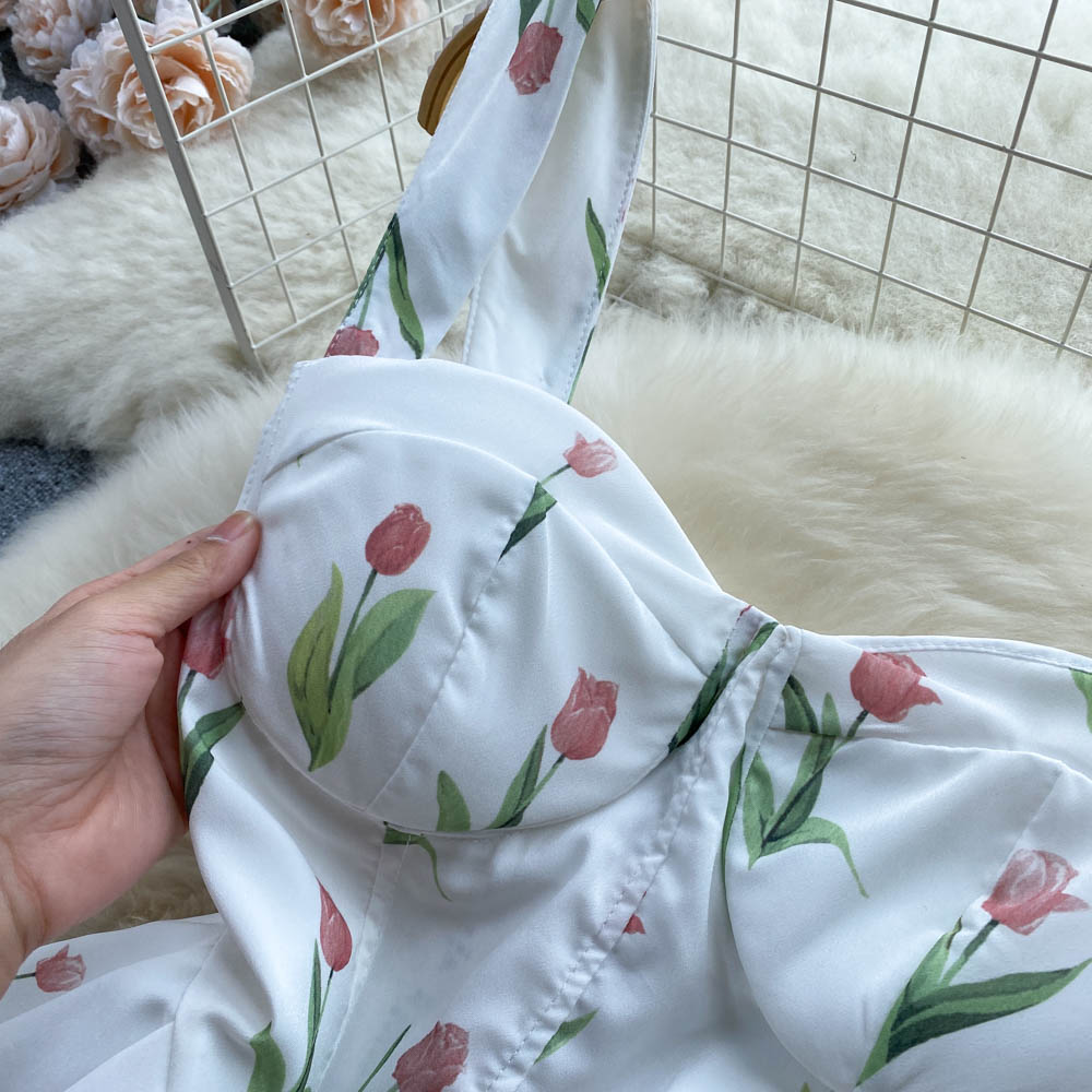 Dayana Dress
