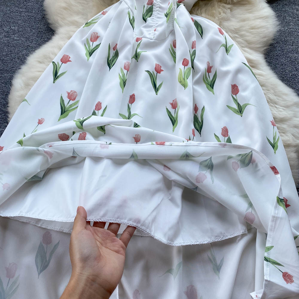 Dayana Dress