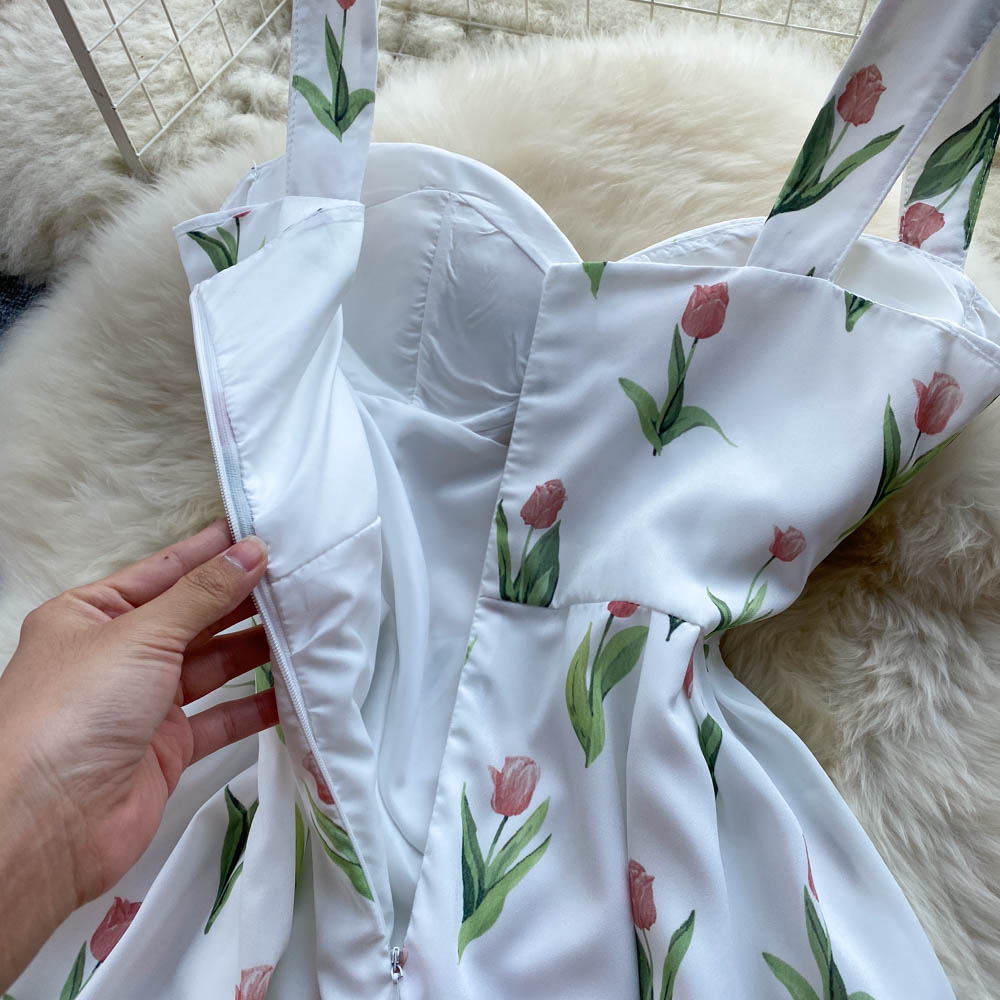 Dayana Dress