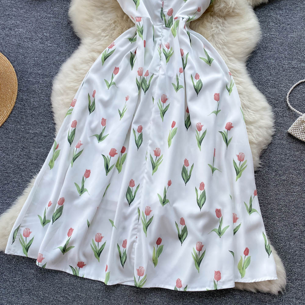 Dayana Dress