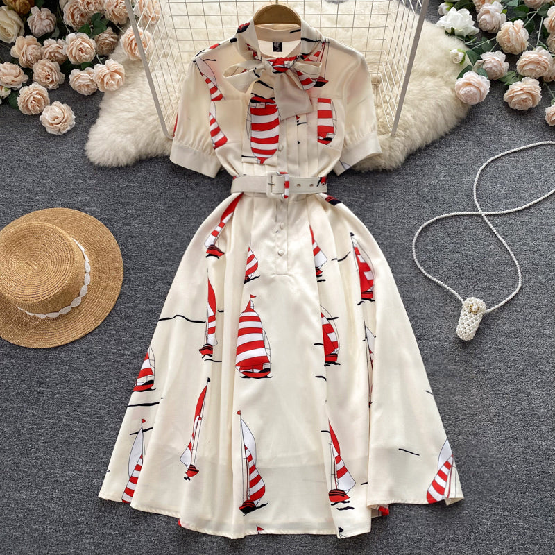 Charlee Dress