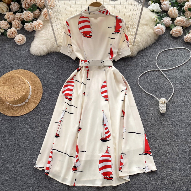 Charlee Dress