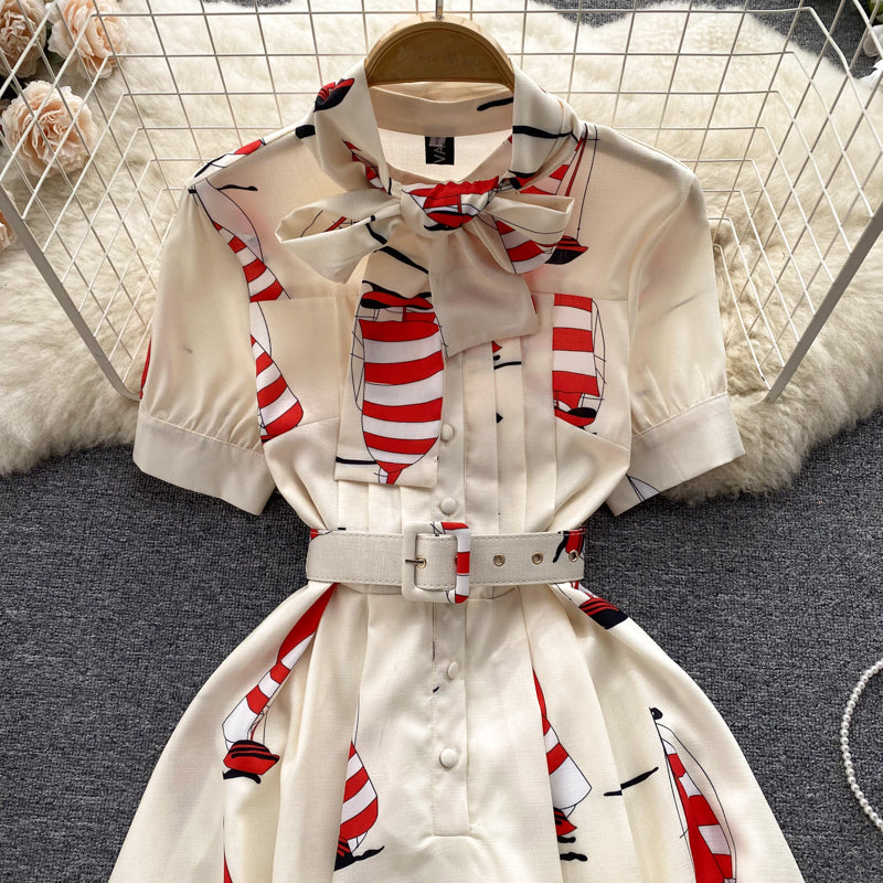 Charlee Dress