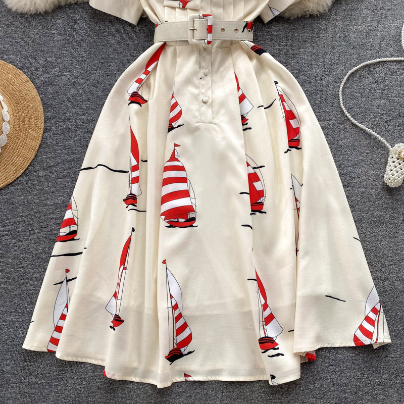 Charlee Dress