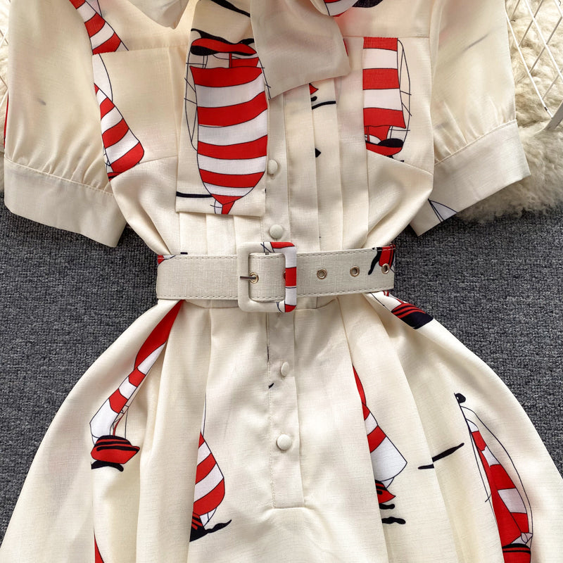 Charlee Dress