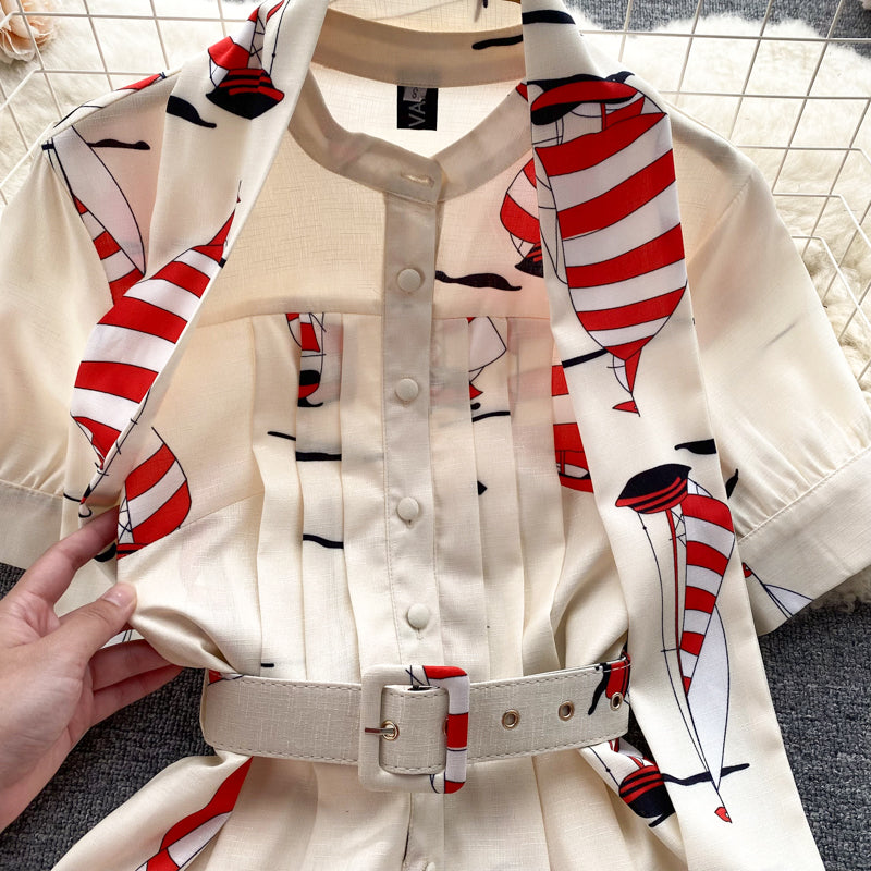 Charlee Dress