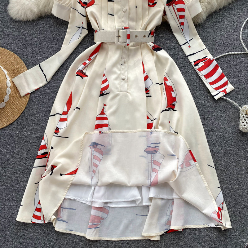 Charlee Dress
