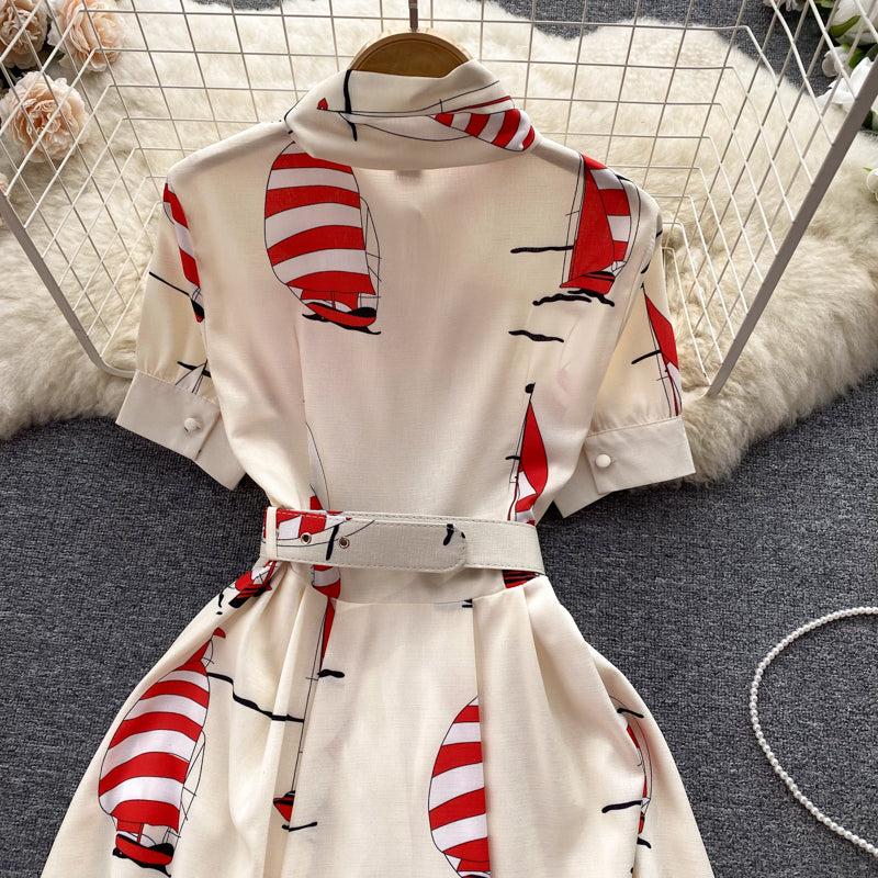 Charlee Dress