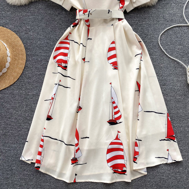 Charlee Dress