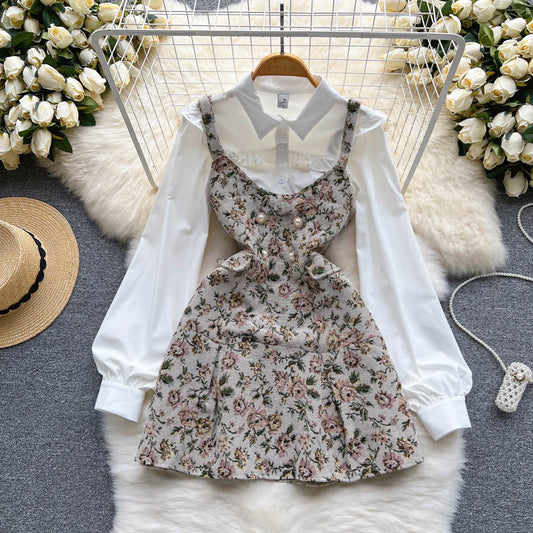 Jordyn Dress