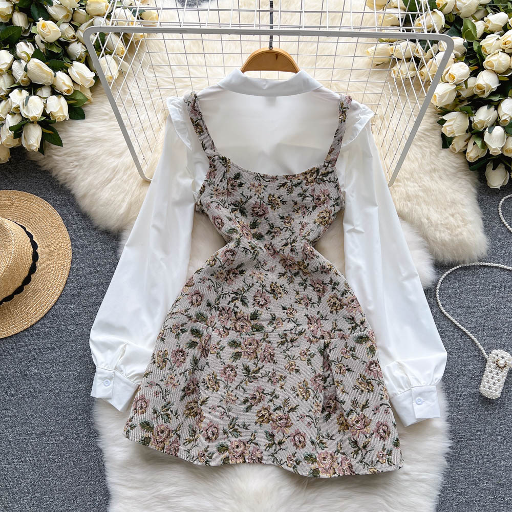 Jordyn Dress